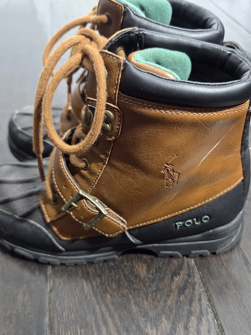 Polo Ralph Lauren polo by